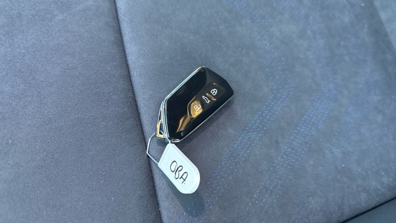 CUPRA Formentor 1.5 eTSI 150 V2 5dr DSG Petrol Estate